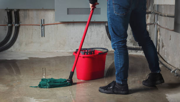 Best Fire Damage Restoration  in Double Oak, TX
