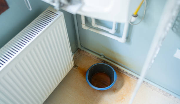 Best Flood damage cleanup  in Double Oak, TX